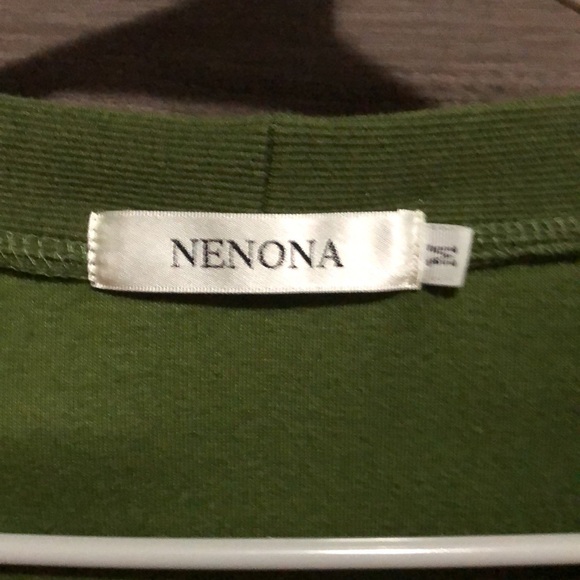 Cute green Cardigan!💚 - Picture 2 of 5